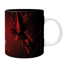 ABYSSE Assassin’s Creed Shadows - Yasuke & Naoe bögre bögrék, csészék