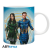 Abysse Corp. Marvel 