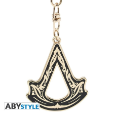 ABYSSE CORP S.A.S ASSASSINS CREED Kulcstartó - Címer Mirage kulcstartó