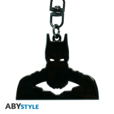 ABYSSE CORP S.A.S DC COMICS - Kulcstartó - Batman kulcstartó