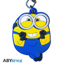 ABYSSE CORP S.A.S MINIONS Kulcstartó PVC - Bob kulcstartó
