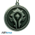 ABYSSE CORP S.A.S WORLD OF WARCRAFT - Kulcstartó 3D - Horda