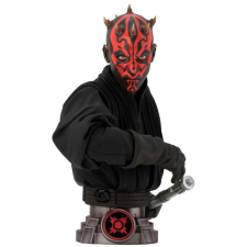 ABYSSE Csillagok háborúja - Darth Maul - figura (3665361105374) játékfigura