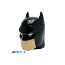 ABYSSE DC Comics - Batman 3D bögre ajándéktárgy