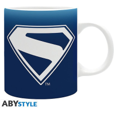 ABYSSE DC Comics - Superman and Krypto - hrnek ajándéktárgy