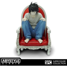 ABYSSE Death Note - L - figura játékfigura