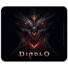 ABYSSE Diablo - Diablos head - egérpad asztali számítógép kellék