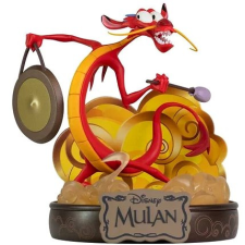 ABYSSE Disney - Mushu - figurka játékfigura