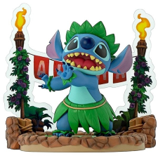 ABYSSE Disney - Stitch Hula Dance - figura játékfigura