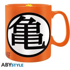 ABYSSE Dragon Ball - DBZ/Kame - bögre ajándéktárgy