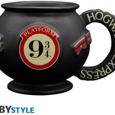 ABYSSE Harry Potter - Platform 9 3/4 ajándéktárgy