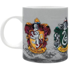 ABYSSE Harry Potter The 4 Houses Bögre bögrék, csészék