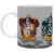 ABYSSE Harry Potter The 4 Houses Bögre