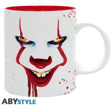 ABYSSE IT - Pennywise & Balloons - bögre bögrék, csészék
