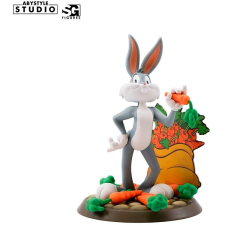 ABYSSE Looney Tunes - Bug Bunny - figura játékfigura