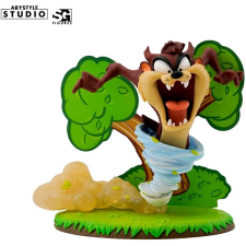 ABYSSE Looney Tunes - Taz - figura játékfigura