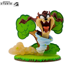 ABYSSE Looney Tunes - Taz - figura (3665361105138) játékfigura