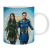 ABYSSE Marvel Kyo vs Eternals bögre 320ml (ABYMUG952) (ABYMUG952)