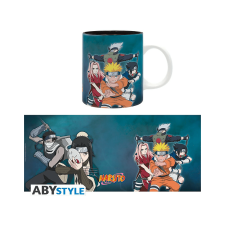 ABYSSE Naruto - Haku/Zabuza bögre bögrék, csészék