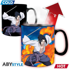 ABYSSE Naruto Shippuden - Duel - hrnek proměňovací ajándéktárgy