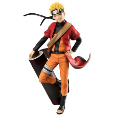 ABYSSE Naruto Shippuden G.E.M. Series - Naruto Uzumaki figura játékfigura