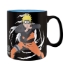 ABYSSE Naruto Shippuden - & Kurama bögre