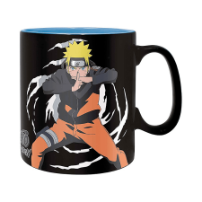 ABYSSE Naruto Shippuden - & Kurama bögre bögrék, csészék