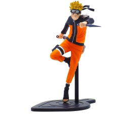 ABYSSE Naruto Shippuden - Naruto - figura játékfigura
