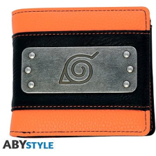 ABYSSE Naruto Shippuden - pénztárca pénztárca
