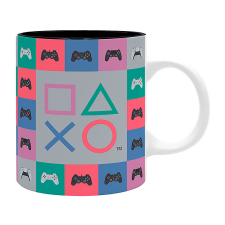 ABYSSE PlayStation - Controllers bögre bögrék, csészék