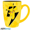 ABYSSE Pokémon - Pikachu - bögre