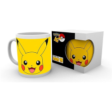 ABYSSE Pokémon - Pikachu - bögre bögrék, csészék