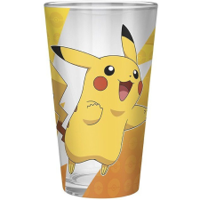 ABYSSE Pokémon - Pikachu - pohár ajándéktárgy