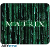 ABYSSE The Matrix - Egérpad