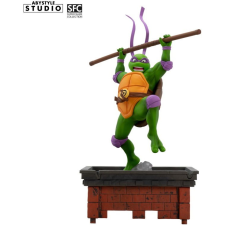 ABYSSE TMNT - Donatello - figura (3665361105411) játékfigura