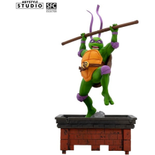 ABYSSE TMNT - Donatello - figurka játékfigura