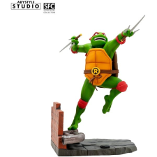 ABYSSE TMNT - Raphael- figura játékfigura