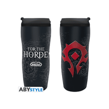 ABYSSE World Of Warcraft - Horde utazó bögre bögrék, csészék
