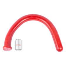 Abysshole ANEMA – érzéki, prémium maszturbátor, 88 cm hosszú műpénisz, dildó