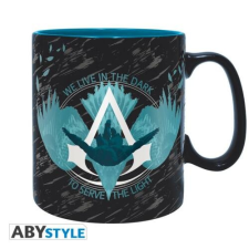 Abystyle Assassin's Creed - Eagles and Assassin bögre bögrék, csészék