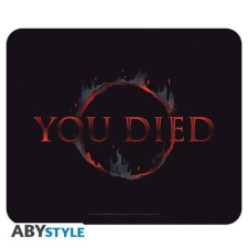 Abystyle Dark souls - You died - hajlékony egérpad asztali számítógép kellék