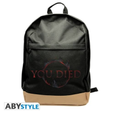 Abystyle Dark Souls - You Died hátizsák iskolatáska