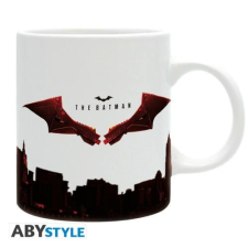 Abystyle DC Comics -  The Batman bögre bögrék, csészék