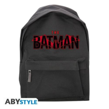 Abystyle DC Comics - The Batman hátizsák ajándéktárgy