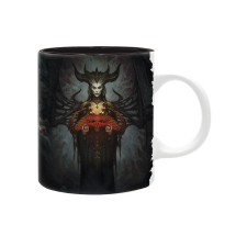 Abystyle , Diablo IV - Lilith, Official, 320 ml, Bögre bögrék, csészék
