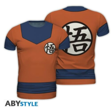 Abystyle Dragon Ball - Goku férfi póló