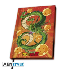 Abystyle Dragon Ball - Shenron jegyzetfözet ajándéktárgy