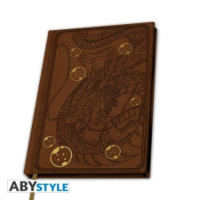 Abystyle Dragon Ball - Shenron Prémium A5 füzet füzet