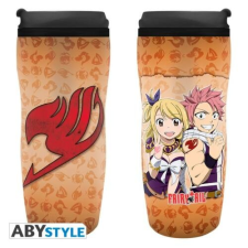 Abystyle Fairy Tail utazó bögre bögrék, csészék