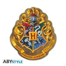 Abystyle Harry Potter - Hogwarts egérpad asztali számítógép kellék